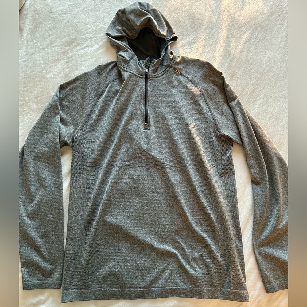 Lululemon MVT Hoody, Lg